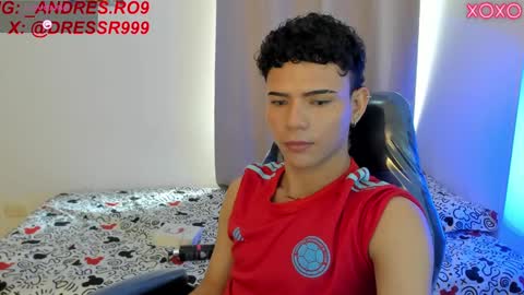 ADONIS online show from September 2025 01:22:01 PM