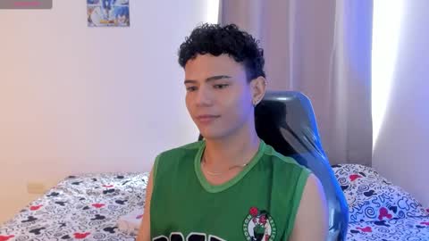 ADONIS online show from September 2025 12:49:02 PM