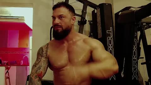 Adonis online show from January 2025 07:32:01 PM