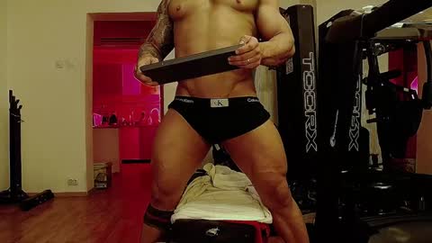 Adonis online show from January 2025 02:06:02 AM