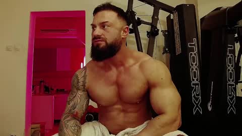 Adonis online show from January 2025 01:39:01 AM