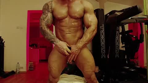 Adonis online show from February 2025 04:48:02 AM