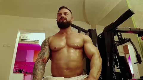 Adonis online show from February 2025 01:44:01 AM