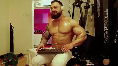 Adonis online show from February 2025 01:46:02 AM