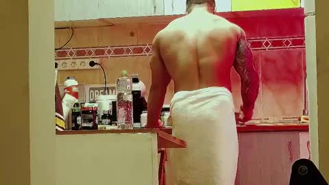 Adonis online show from February 2025 10:51:01 PM