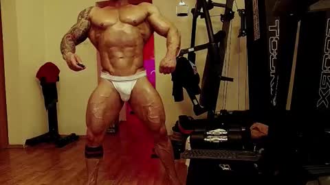 Adonis online show from December 2025 12:51:01 AM