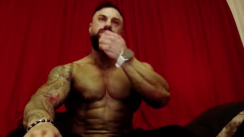 Adonis online show from March 2026 06:17:01 AM