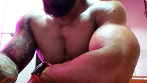 Adonis online show from March 2026 04:18:01 PM