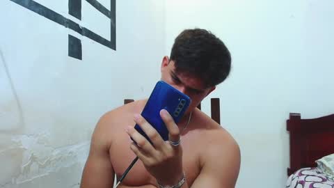 Snapshot of adonis_walkerx chatting on January 2025 01:42:02 AM adonis_walkerx online show from January 2025 01:42:02 AM