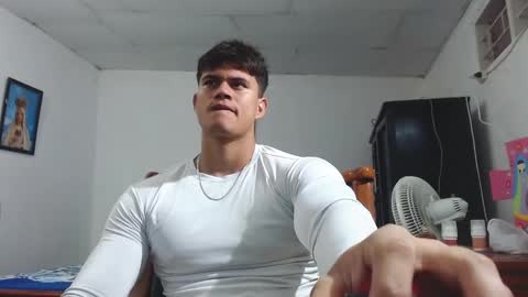 Snapshot of adonis_walkerx chatting on February 2025 02:26:01 PM adonis_walkerx online show from February 2025 02:26:01 PM