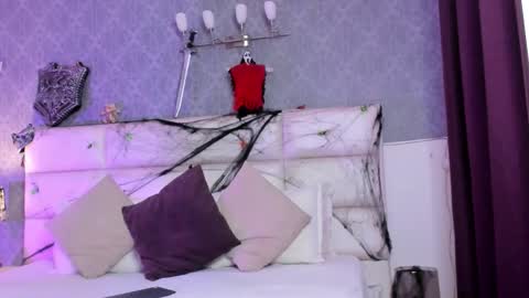 Adonis  online show from October 2025 08:09:02 PM