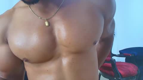 adonisdios online show from December 2025 01:00:01 AM