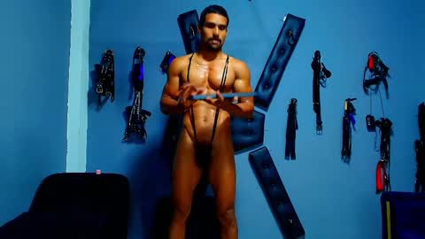 adonisdios online show from May 2026 02:35:01 PM