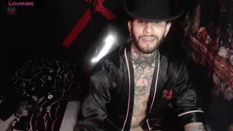 demon online show from February 2026 10:08:01 PM