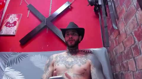 demon online show from February 2026 08:38:02 PM