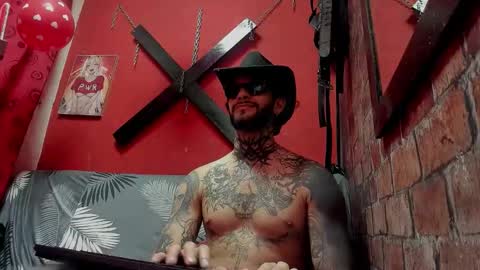 demon online show from February 2026 12:40:02 AM