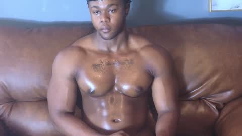 Adonis Knight  online show from December 2024 04:29:02 PM