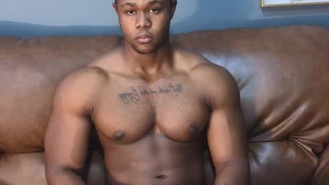 Adonis Knight  online show from December 2024 12:16:02 PM