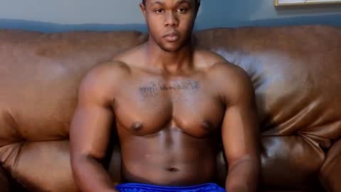 Adonis Knight  online show from December 2024 03:44:02 PM