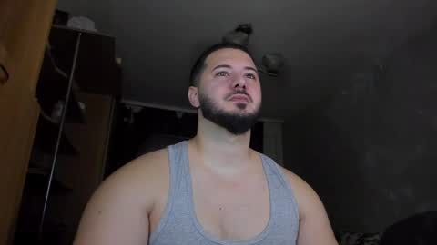 Adonis Steel online show from December 2024 06:17:02 PM