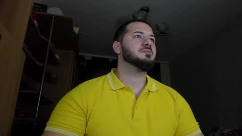 Adonis Steel online show from December 2024 05:08:01 PM