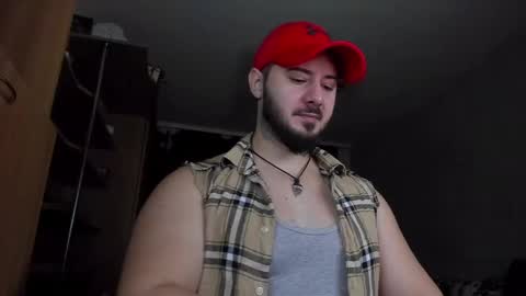 Adonis Steel online show from December 2024 02:44:01 PM