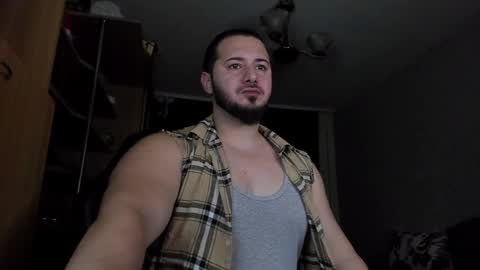 Adonis Steel online show from December 2024 05:46:01 PM