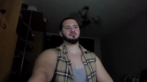 Adonis Steel online show from December 2024 04:40:02 PM