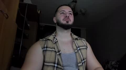 Adonis Steel online show from December 2024 02:51:01 PM