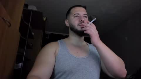 Adonis Steel online show from December 2024 05:55:01 PM