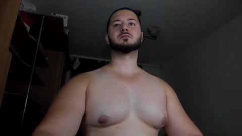 Adonis Steel online show from September 2025 04:29:01 PM