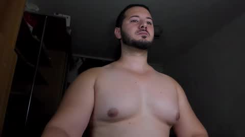 Adonis Steel online show from September 2025 08:24:02 PM