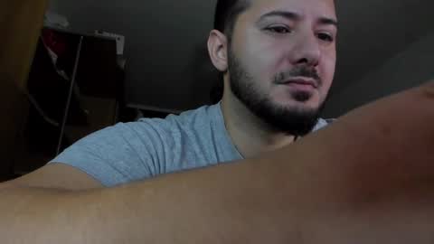 Adonis Steel online show from October 2025 04:19:02 AM