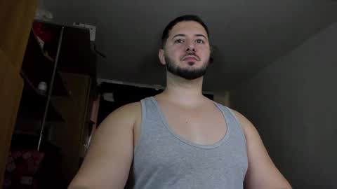 Adonis Steel online show from January 2026 11:23:02 AM