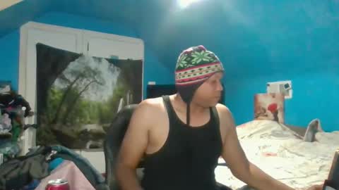 Snapshot of adoniswoody chatting on March 2025 03:22:01 AM Adonis XDDDDDDDD Woody online show from March 2025 03:22:01 AM