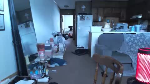 adorable22 online show from March 2025 02:45:01 PM