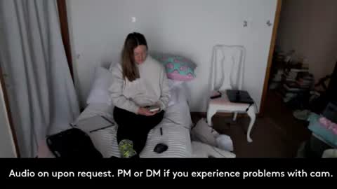 adorable22 online show from September 2025 11:45:02 AM