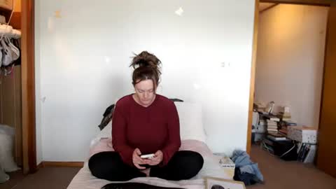 adorable22 online show from October 2025 07:03:02 PM