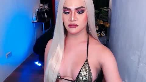 adorable_andrea online show from December 2024 09:52:02 PM