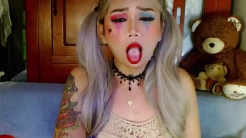 jasmine online show from December 2024 09:48:01 PM