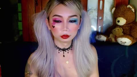 jasmine online show from January 2025 06:16:02 PM