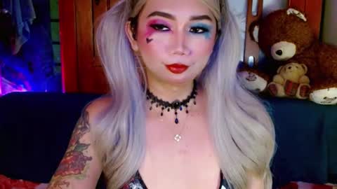 jasmine online show from January 2025 11:36:02 PM