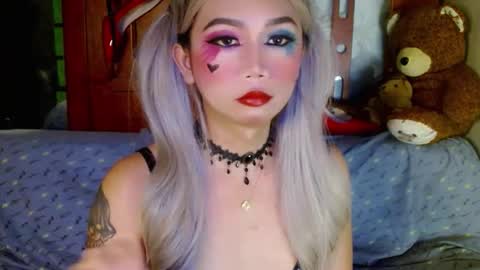 jasmine online show from January 2025 06:14:01 PM