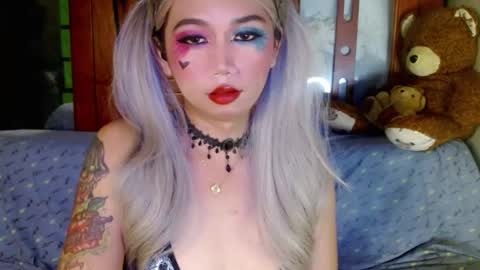 jasmine online show from February 2025 12:18:01 AM