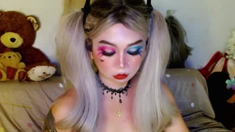 jasmine online show from February 2025 11:11:02 PM