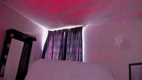 Stormi online show from January 2025 07:06:01 PM