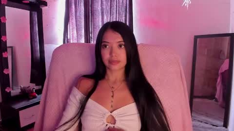 Stormi online show from February 2025 04:25:01 PM