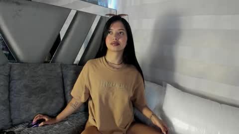 Stormi online show from March 2026 06:00:01 PM