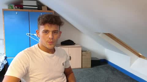 ADR Twink online show from June 2026 05:27:02 PM
