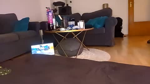 adreamcumstrue online show from April 2026 12:02:01 AM